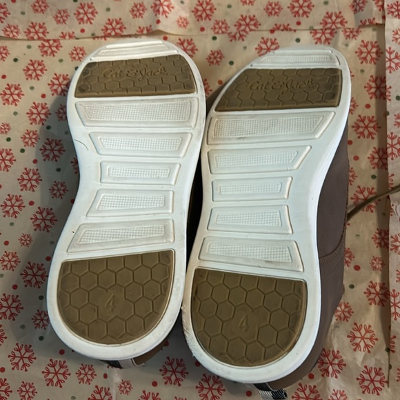 Car & Jack shoes - Picture 7 of 7